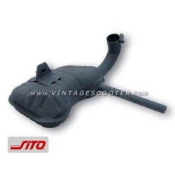 Pot Type origine Vespa 160 GS / 180 SS